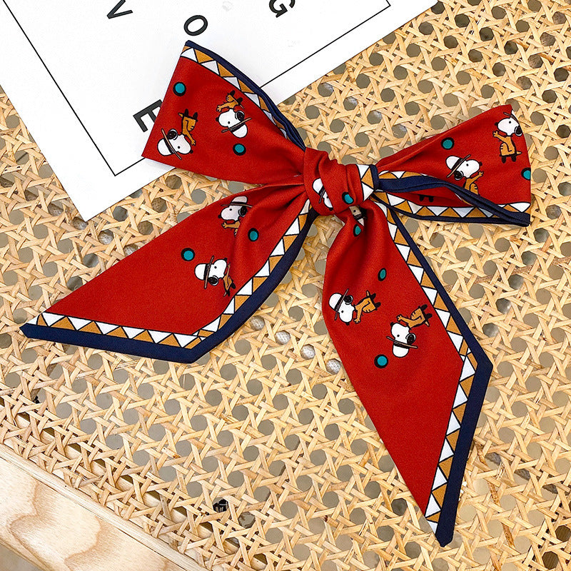 Go Out Headdress Girls Wash Face Headband Women