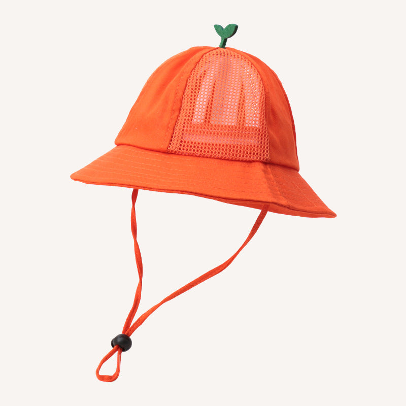 Kindergarten Pupils Bucket Hat