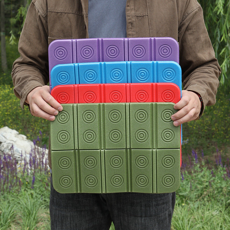 Super Lightweight Portable Foldable Cushion