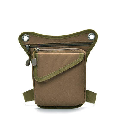 Outdoor Tactics Multi-functional Shoulder Messenger Bag