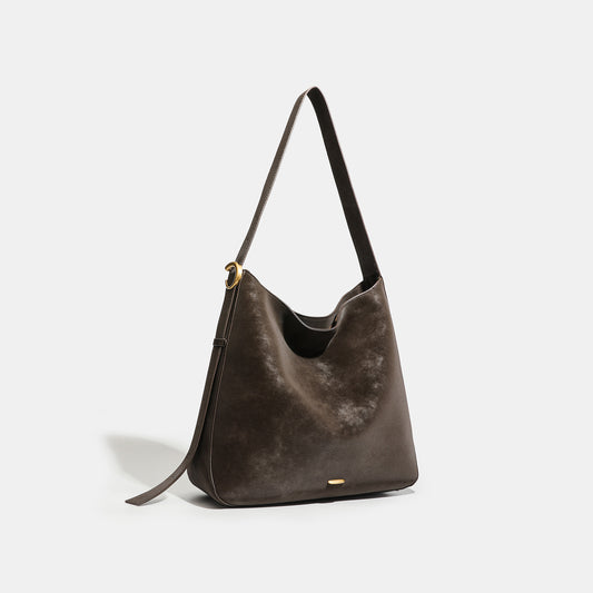 Multifunctional Large-Capacity HandheldShoulderAxillary Tote Bag