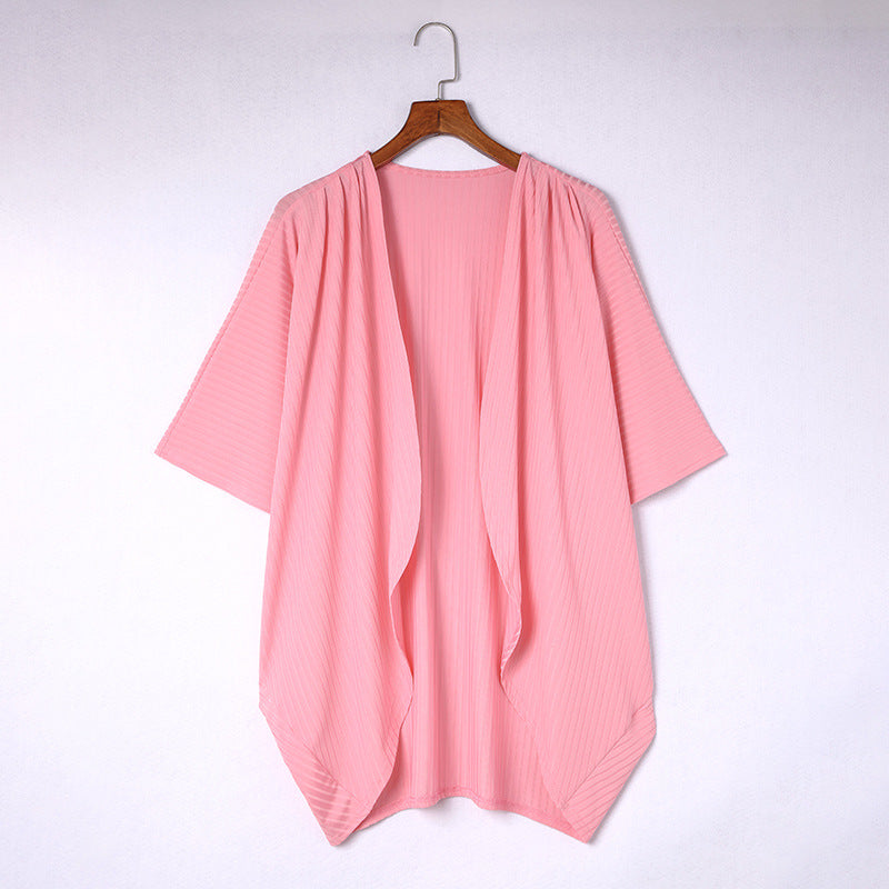 European And American Knitted Cardigan Jacket For Women