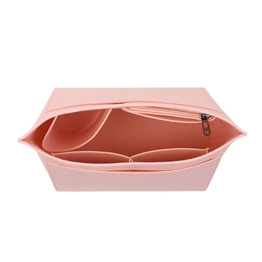 Multi-functional Cosmetics Storage Felt Bag