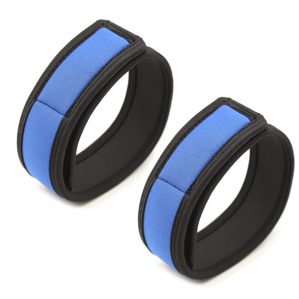 Colorful Velcro armband
