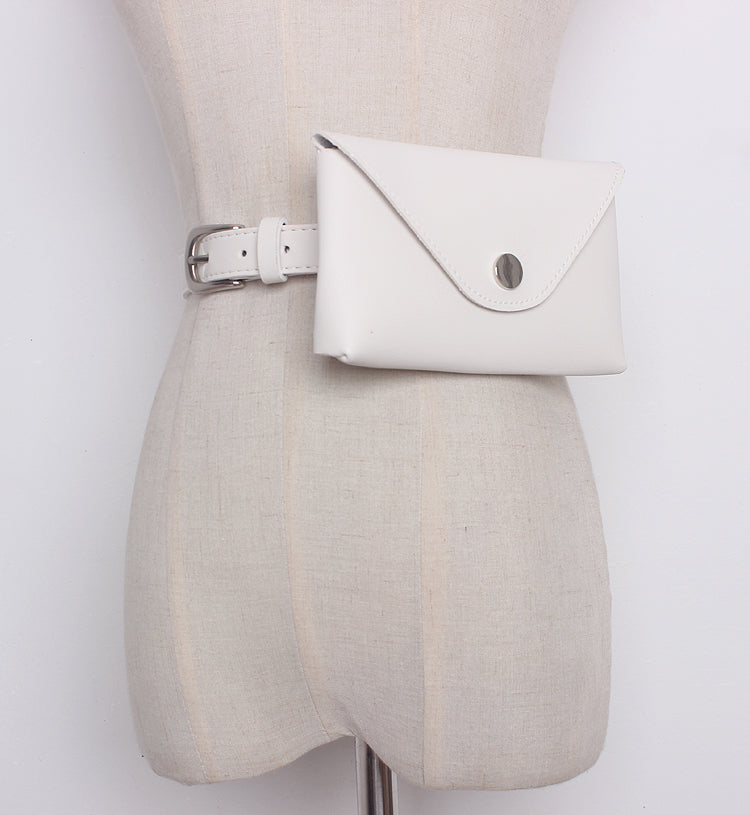 Fashion Mini Shoulder Chest Bag