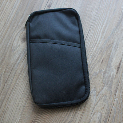 Multifunktionel certifikatstempelholder
