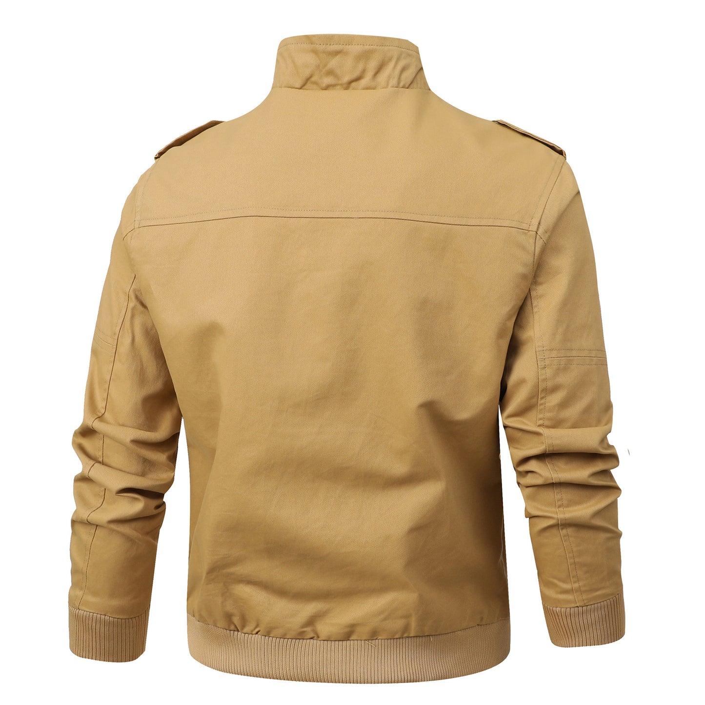 Frakke til mænd - Casual Trenchcoat