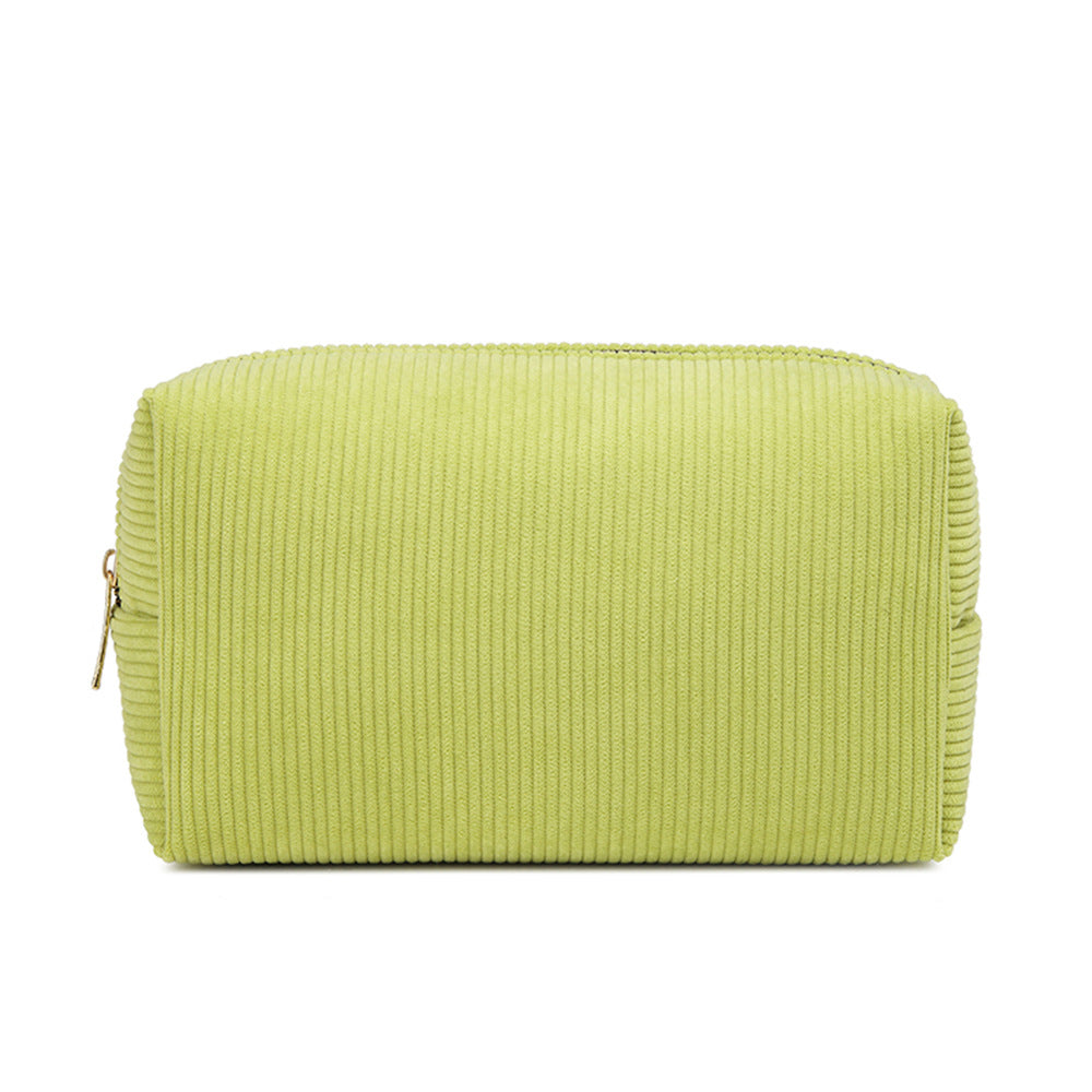Simple Portable Internet Celebrity Fashionable Cosmetic Bag