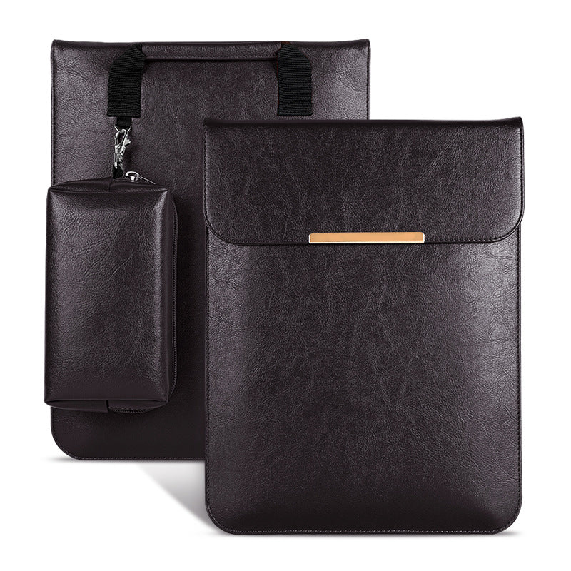 Suitable For Portable Liner Magnetic Suction Tablet Bag