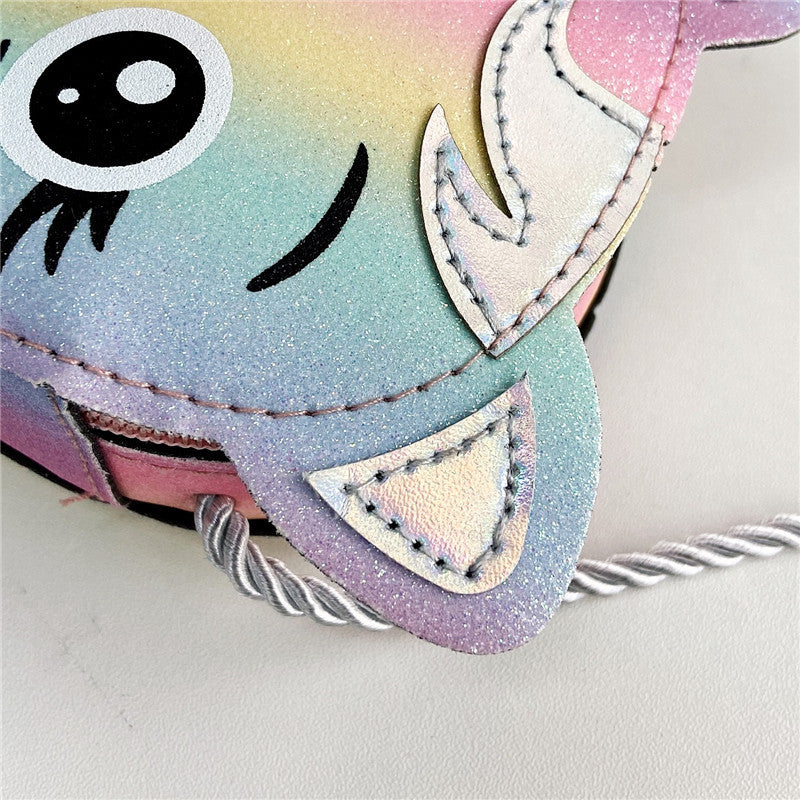 New Style Fashionable Messenger Bag For Boys And Girls