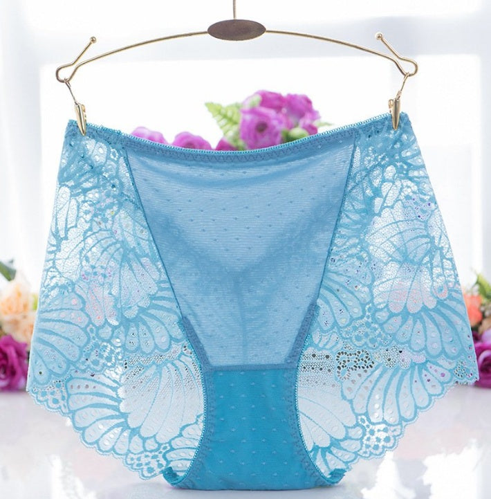 Lace Panties