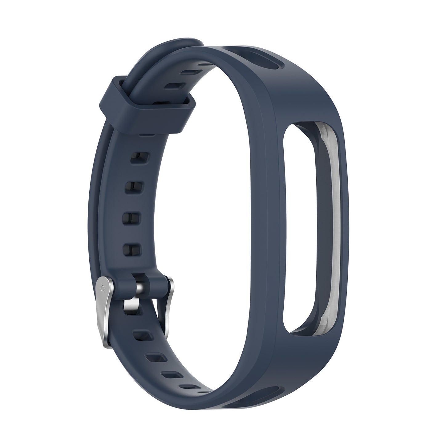 Silicone Strap Bracelet Basketball Version Anti-loss Sports Belt