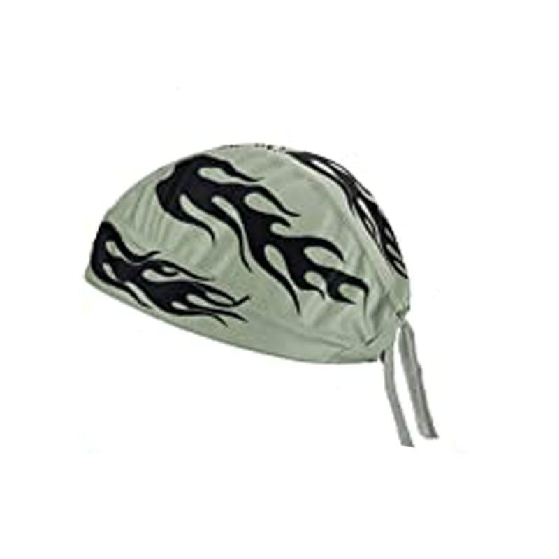 Outdoor Cycling Running Headscarf Pirate Casual Cap