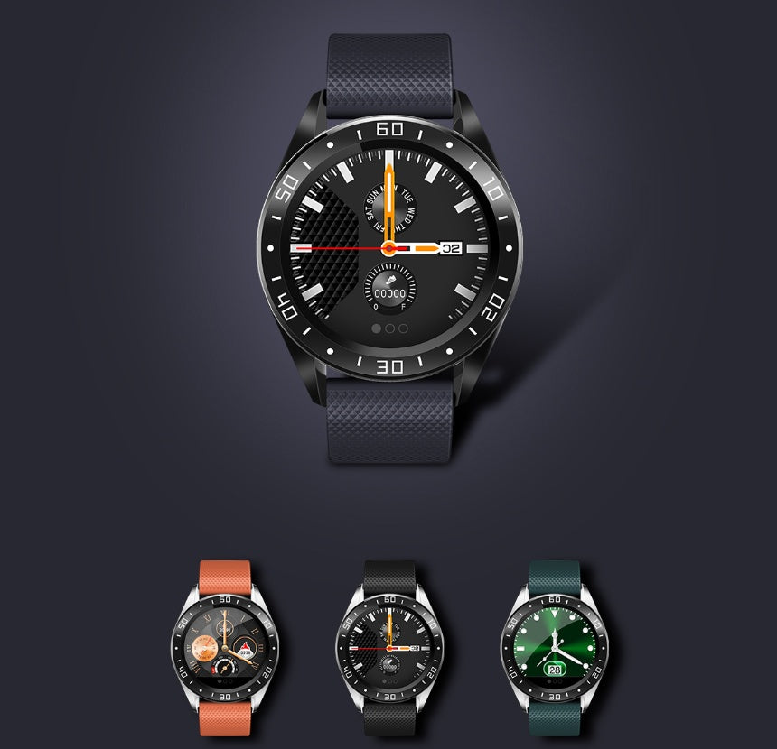 Outdoor sports watch