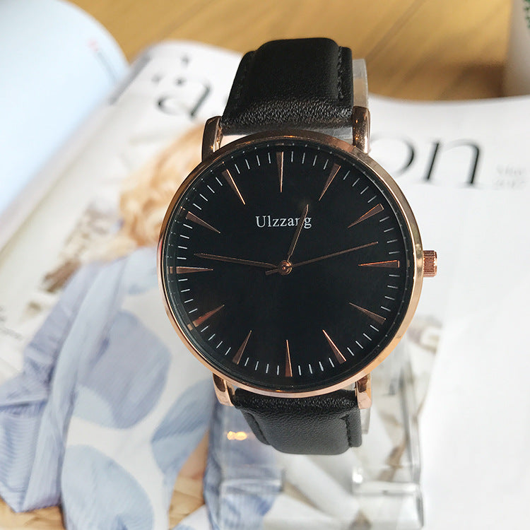 men's and women's watches