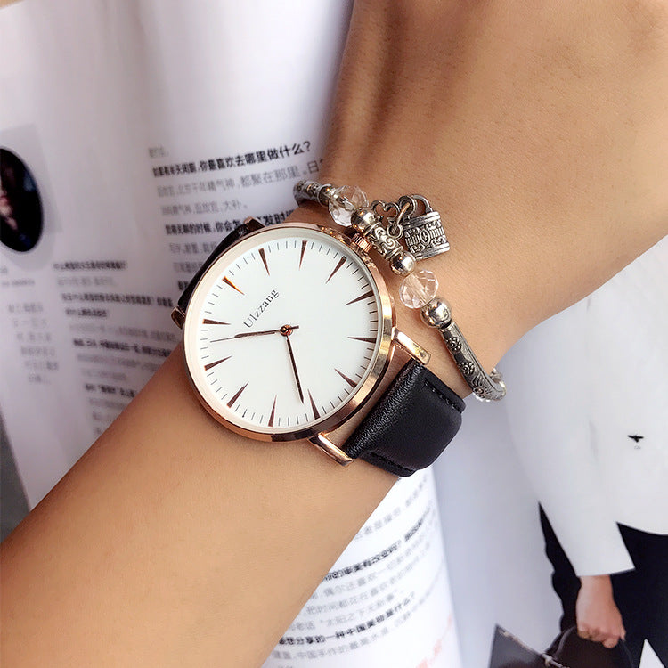 men's and women's watches