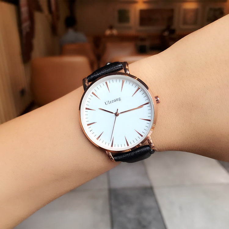 men's and women's watches