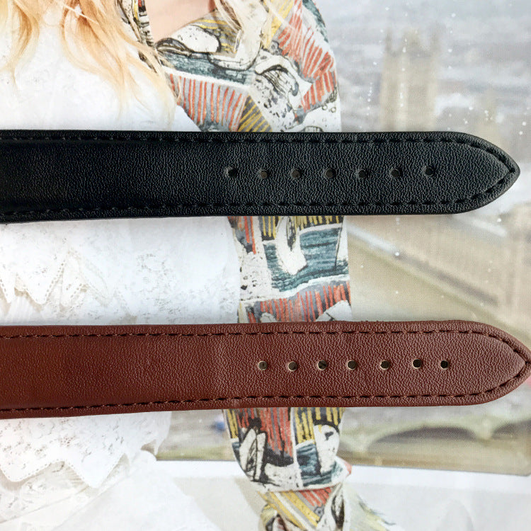 men's and women's watches