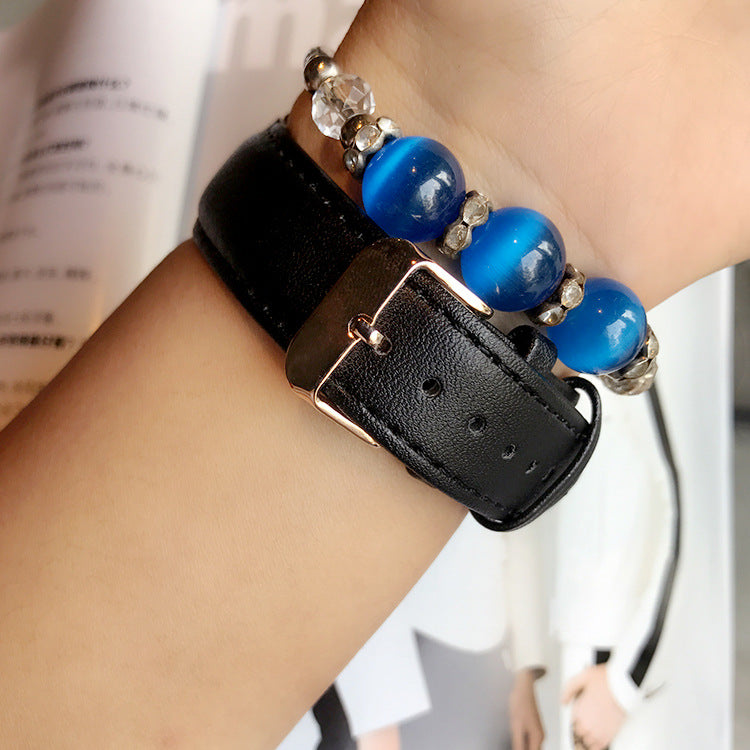 men's and women's watches