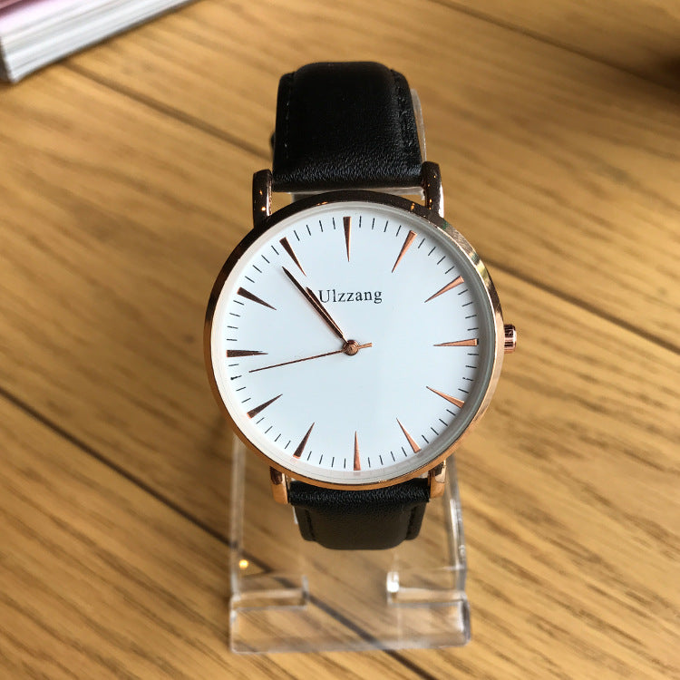 men's and women's watches