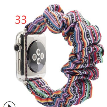 iWhatch belt