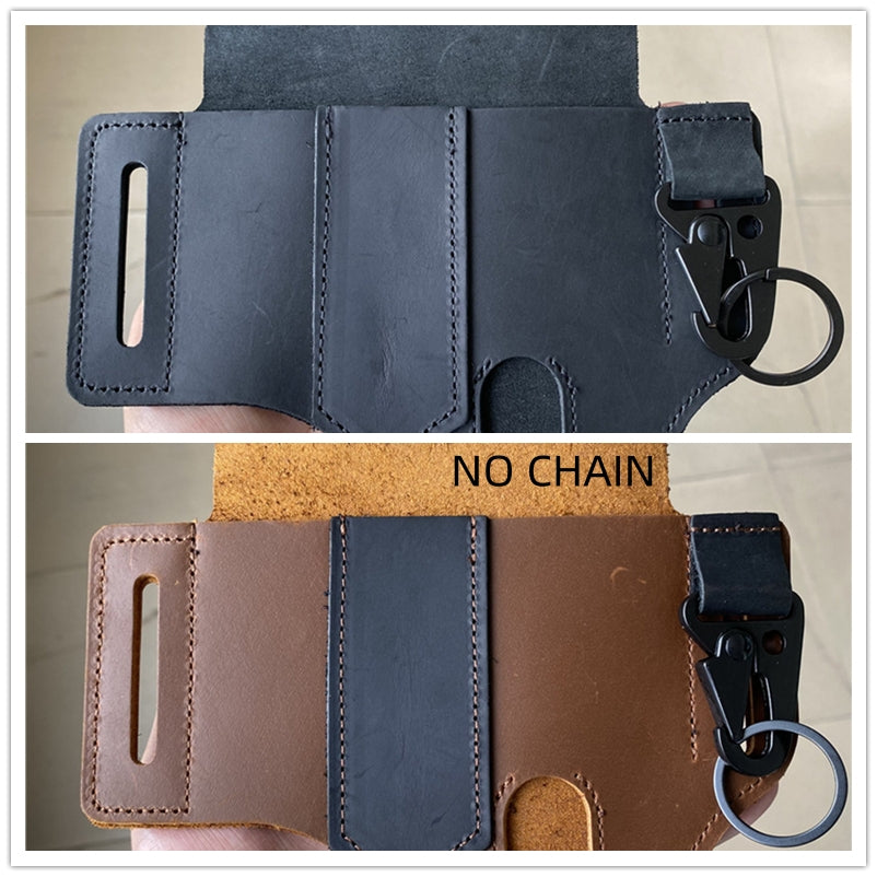 EDC Tactical Tool Pocket