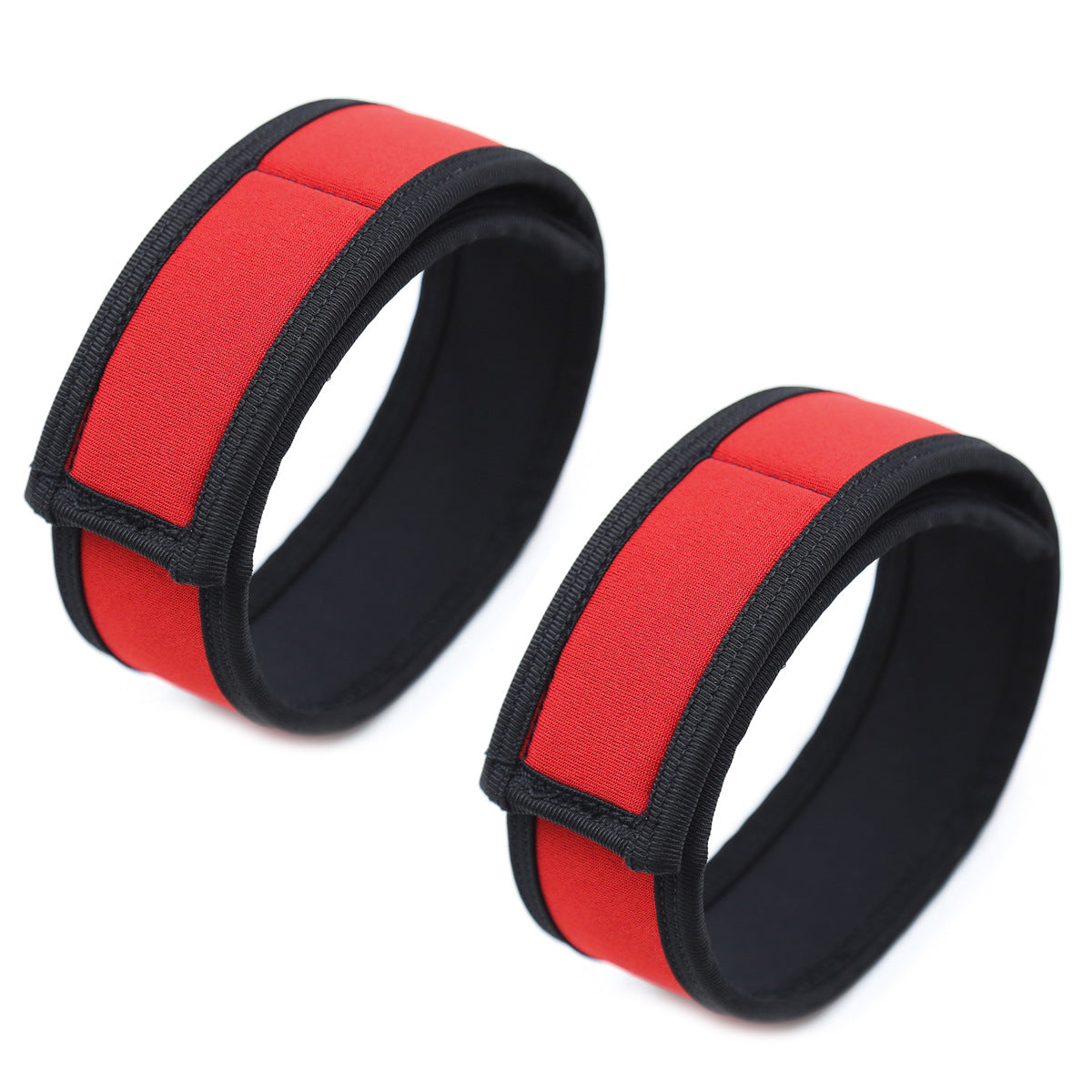 Colorful Velcro armband