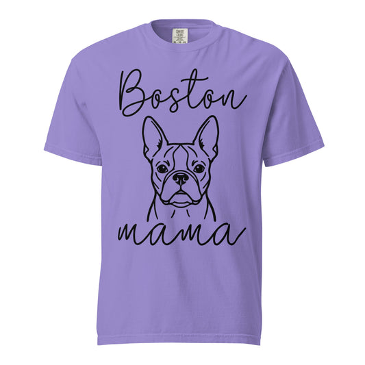 Summer Loose Short Sleeves T-shirt Men's And Women's Round Neck