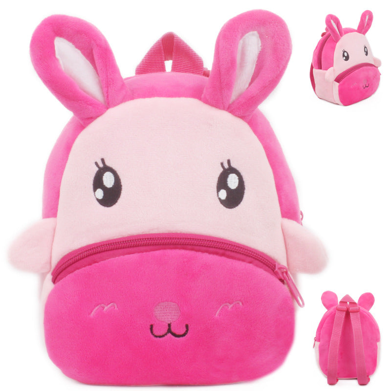 Girls' Preschool Children's Schoolbag Candy Bag