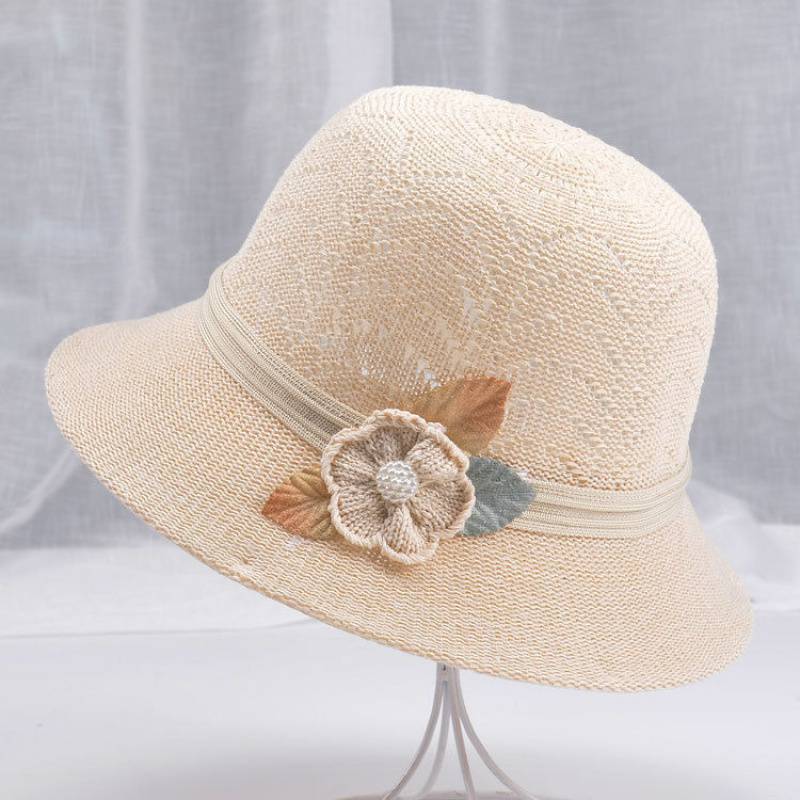Korean Style Versatile Fashion Foldable Sun-shading Gift