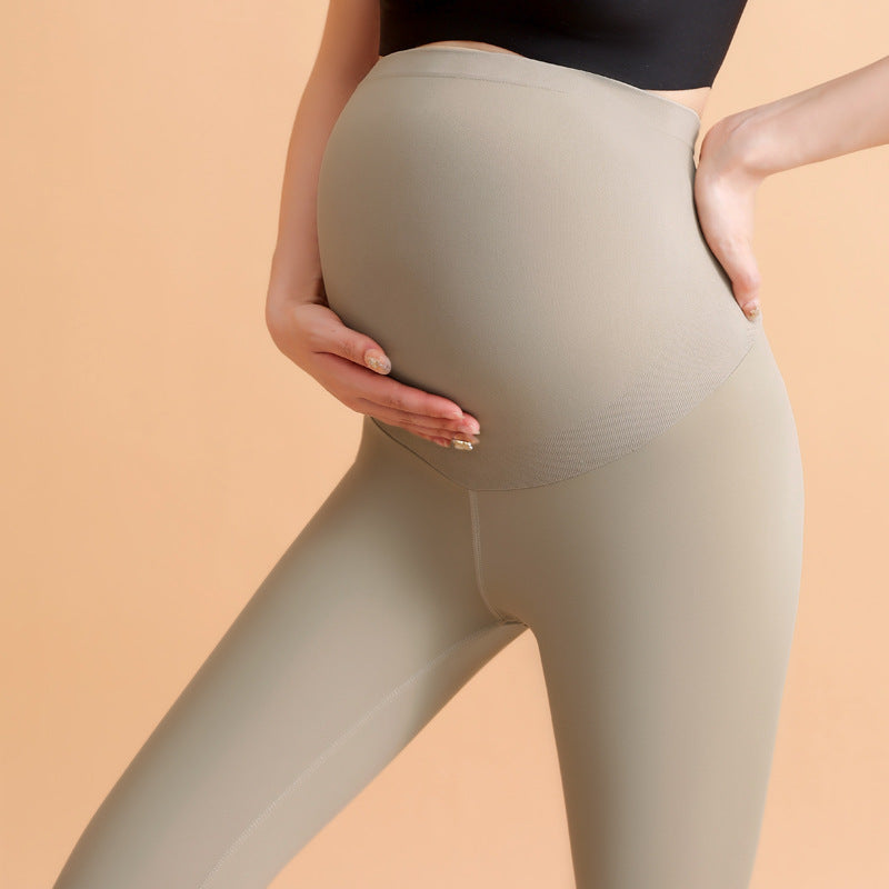 New Women's Outerwear Sports Yoga Leggings
