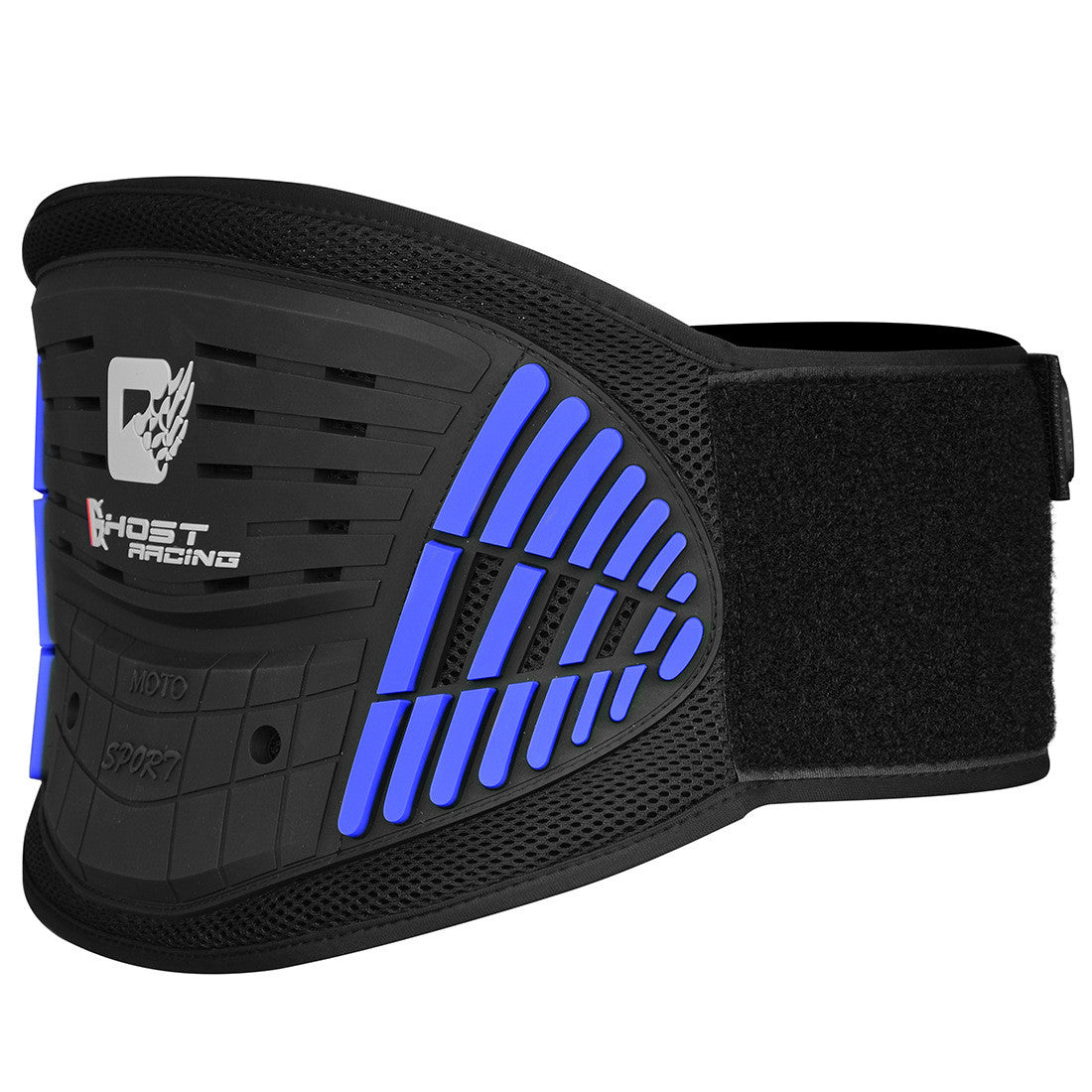 Kidney Protection Waist Belt Locomotive Anti Fall