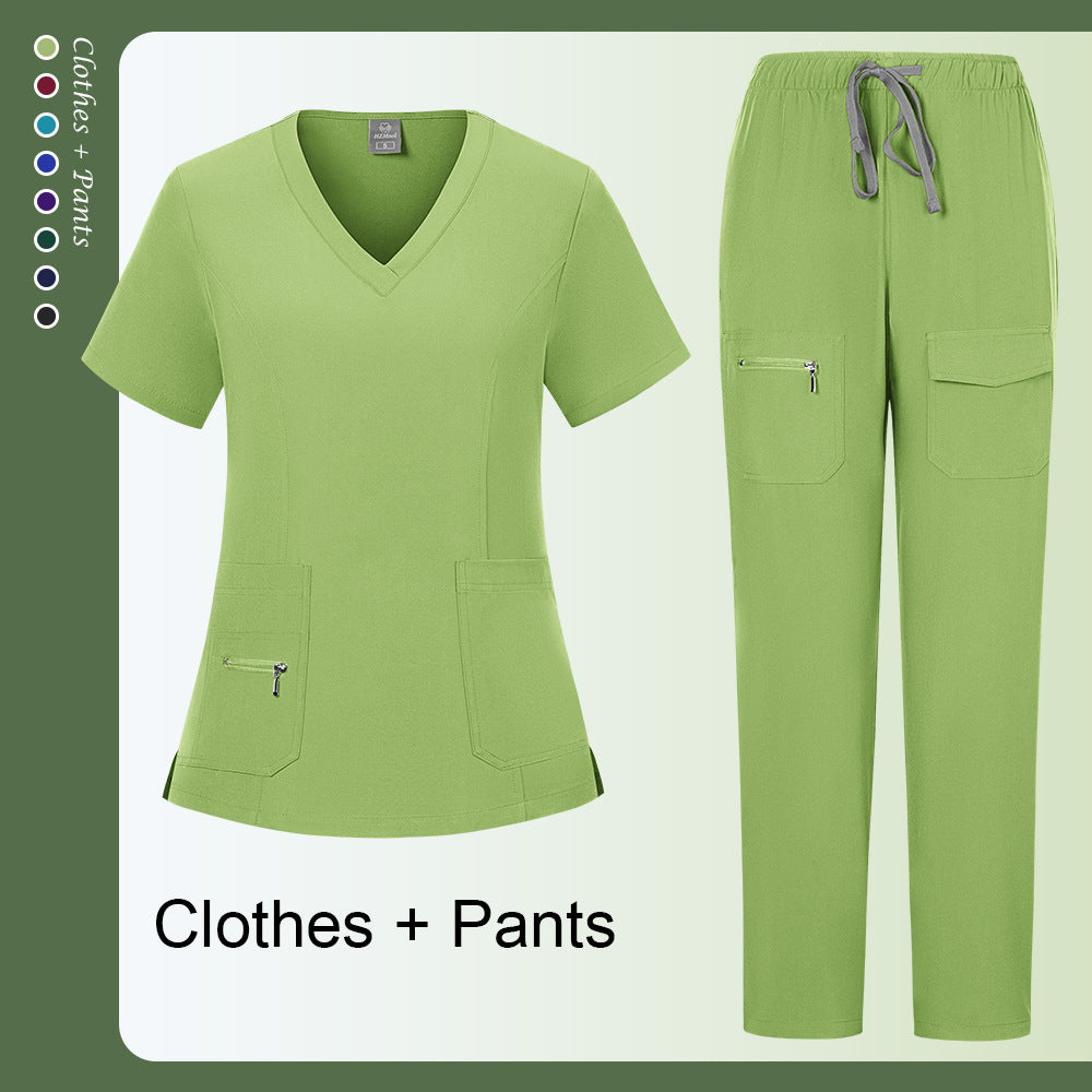 Surgical Scrub Suit For Doctors