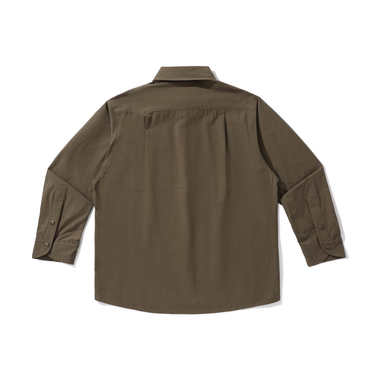 Autumn Fashion Casual Loose Shirt