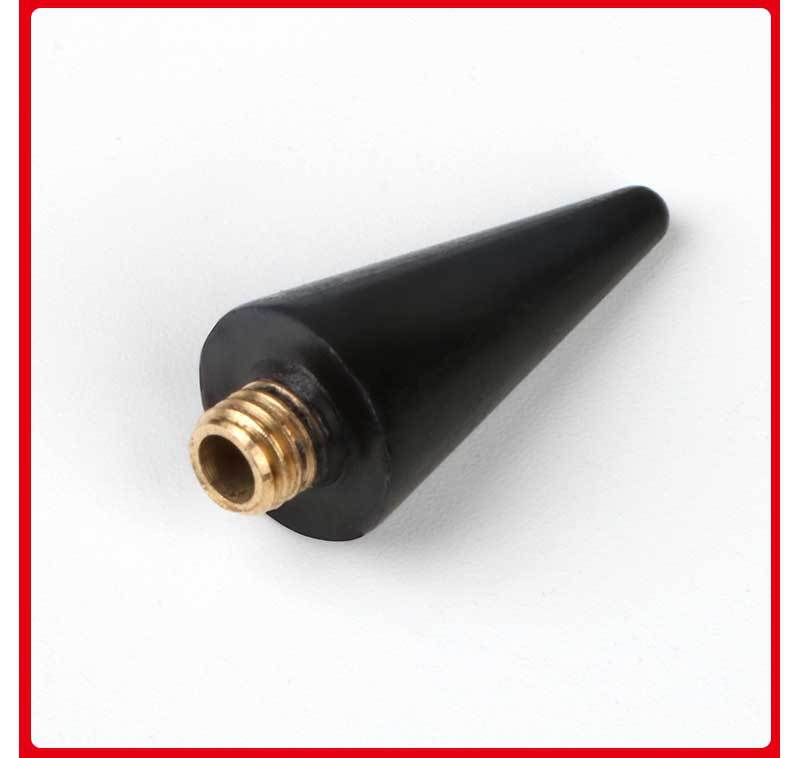 Buffing Cream-Head Point Drill Pen Tool Double-head Spot Drill Crayon Pen Used To Paste Diamonds