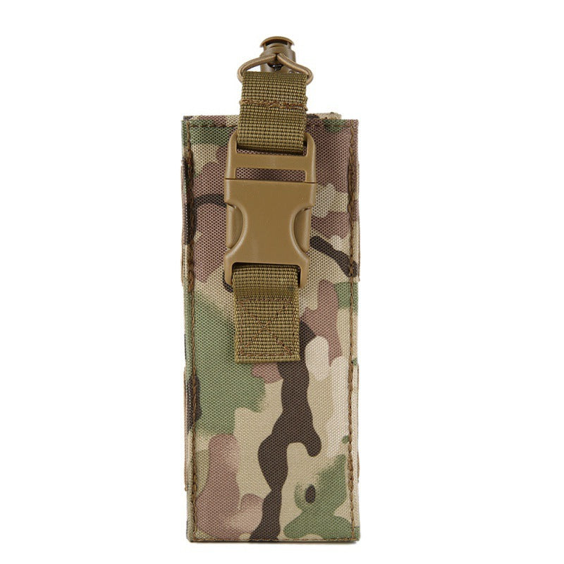 Multifunctional Tactical Universal Walkie-talkie Package