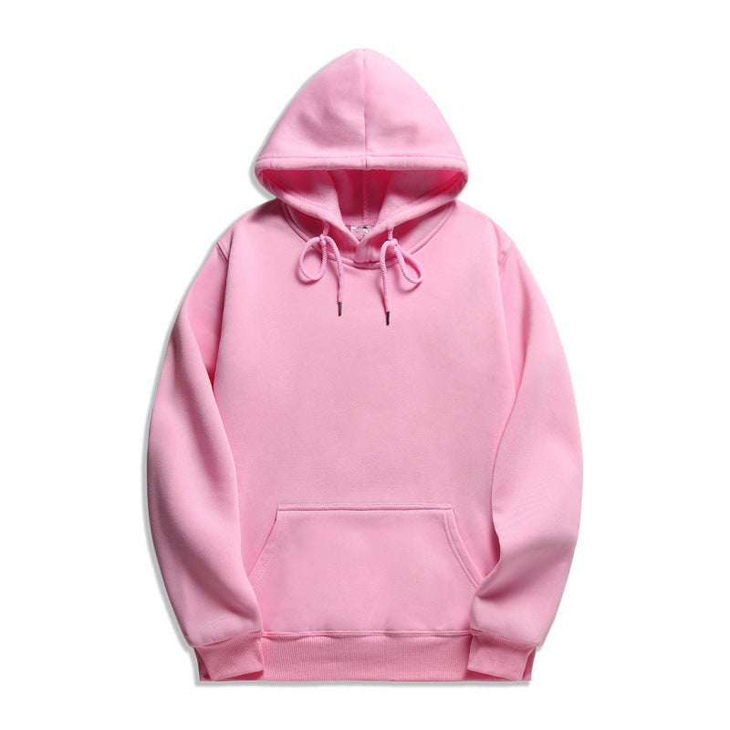 Strikket Sweater med Løse Ærmer og Droppede Skuldre