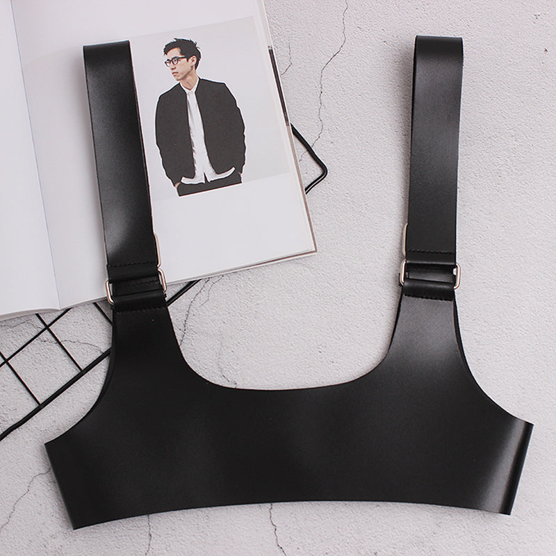 Strap Black Belt