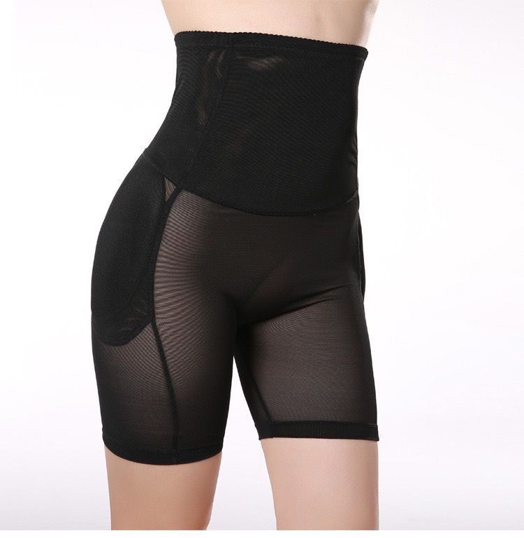 Hip-hip shape-up boxers