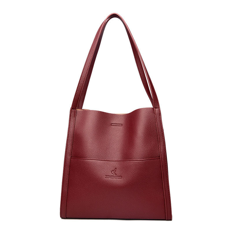 Fashion Women's Shoulder Bag Women's Large Capacity