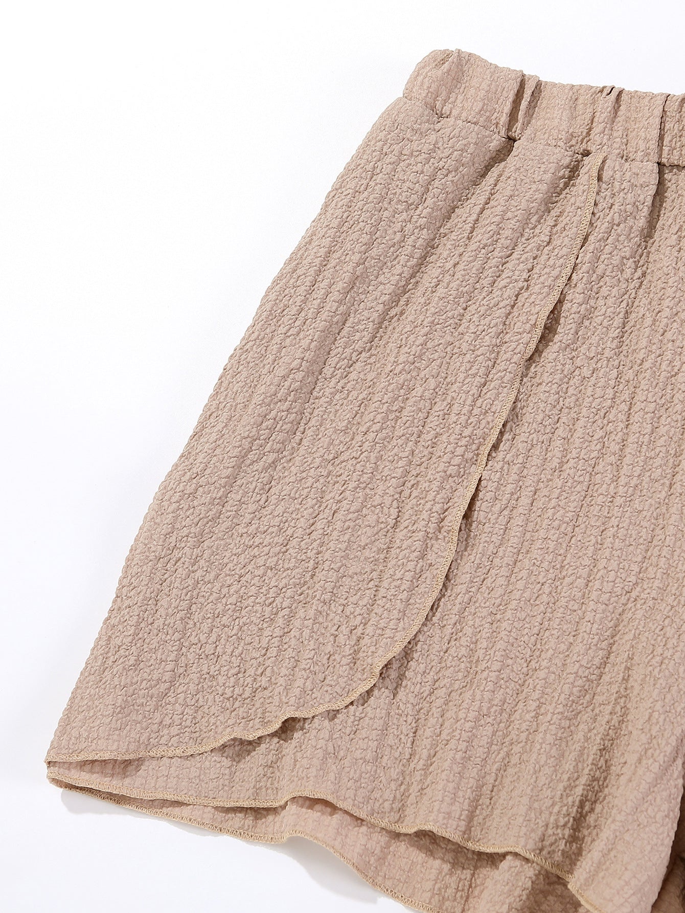 Ladies Summer Casual All-match Shorts