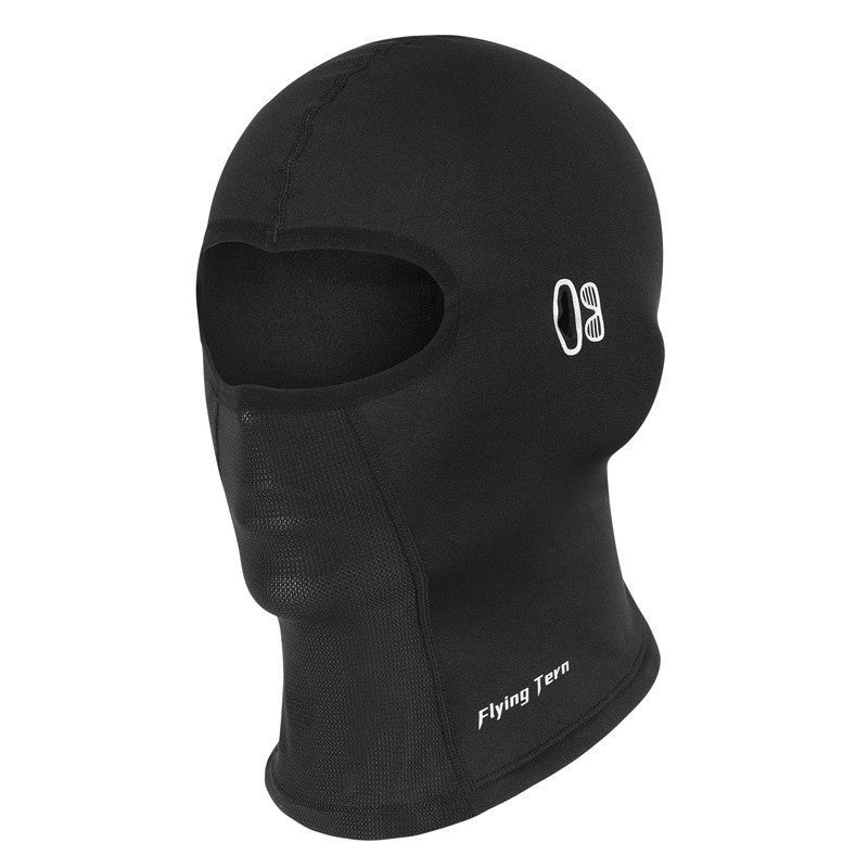 Wind-proof And Cold Protection Mask Bicycle Headgear