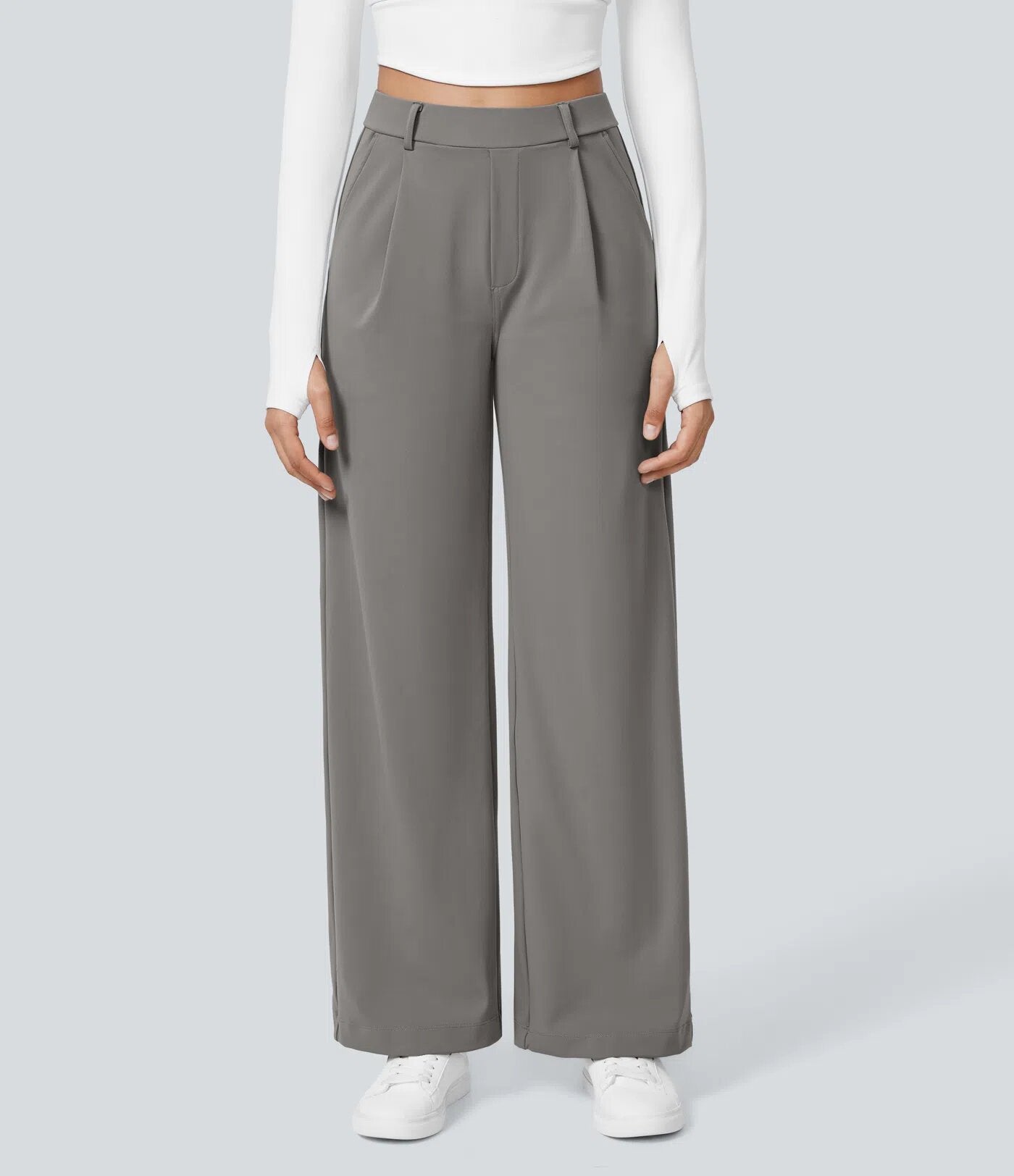 Suit Pants Outdoor Sports And Casual