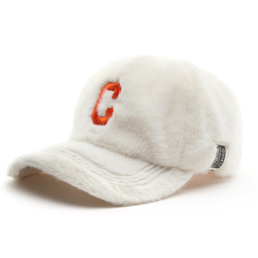 New Plush Versatile Baseball Hap