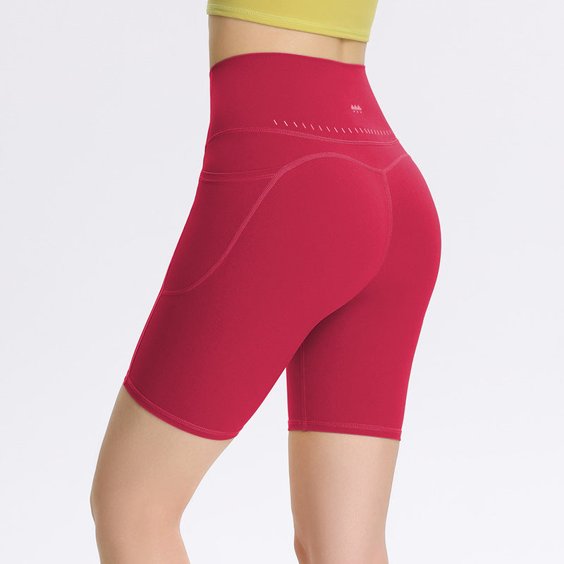 Women's Outdoor Frisbee Training Shorts