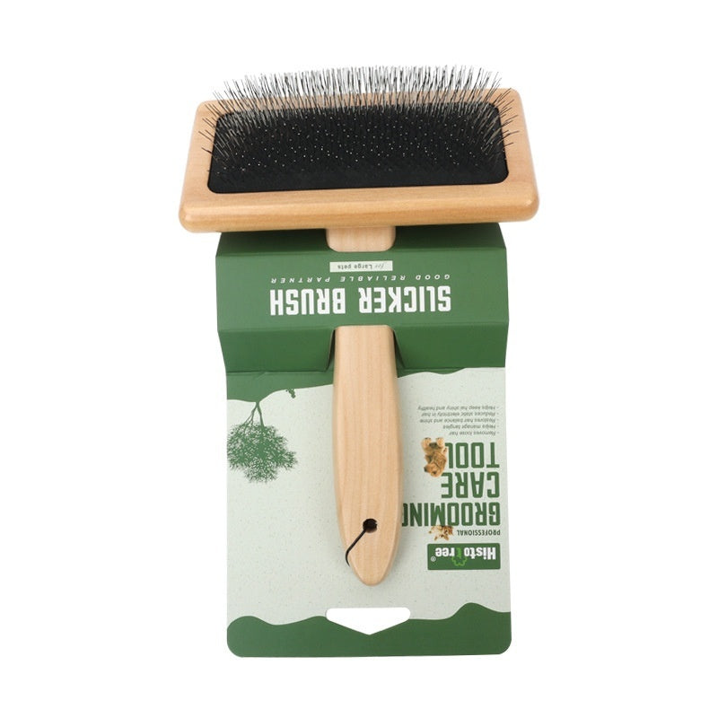 Dog For Beauty Use Comb Exclusive For Cats Hair Removal Brush Cat Combing Device