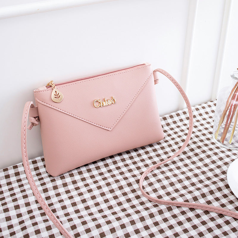 One-shoulder Messenger Bag Casual Change