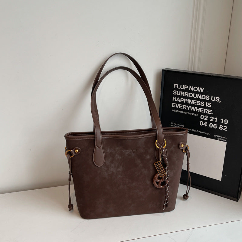 Casual Work Commute Bag Versatile Tote Bag