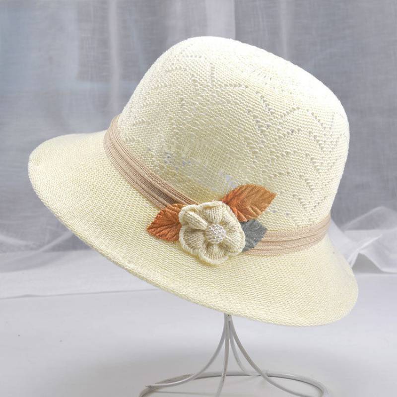 Korean Style Versatile Fashion Foldable Sun-shading Gift