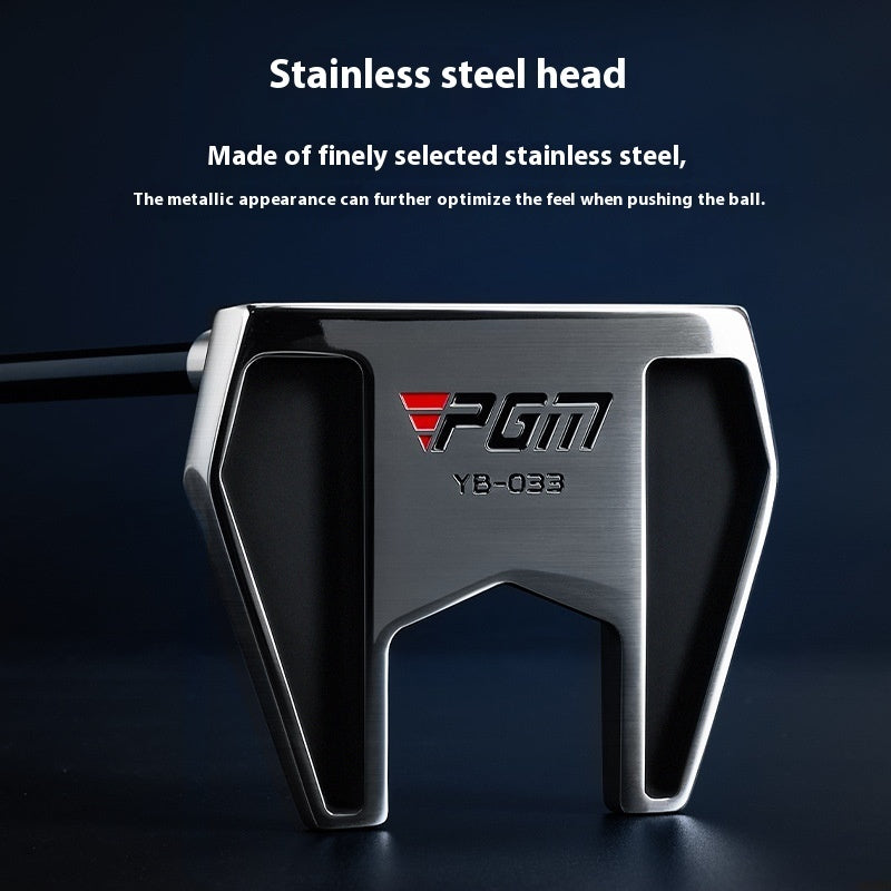 PGM Golf Club stående putter venstrehåndet